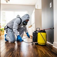 We Inspect Your Property