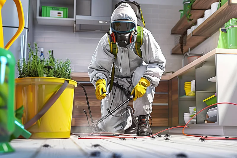 General Pest Control