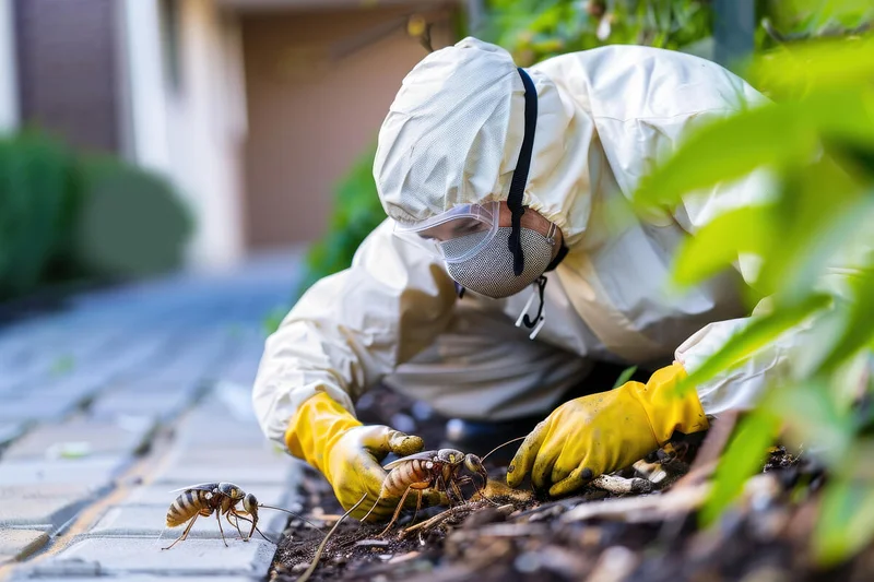 Bed Bug Treatment
